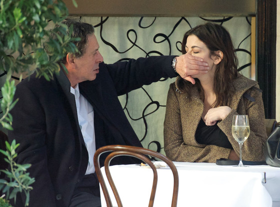 Charles Saatchi, Nigella Lawson Charles Saatchi, Nigella Lawson